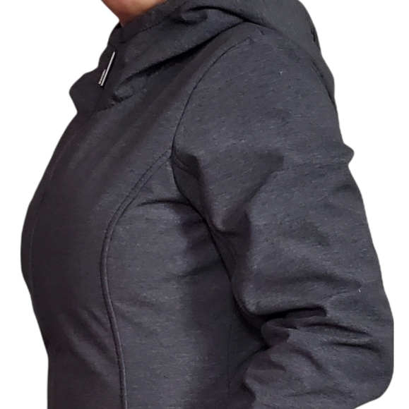 Grey Bench jacket size M - Picture 4 of 5